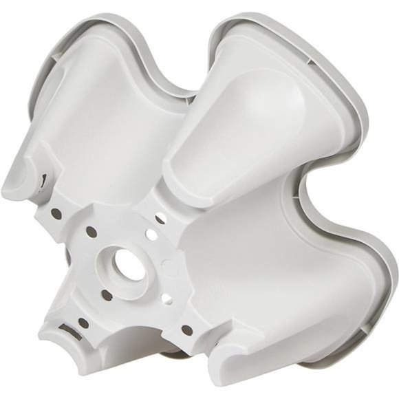 5 Tier Stackable Strawberry, Herb,Flower, and Vegetable Planter -Vertical Garden - Picture 3 of 7